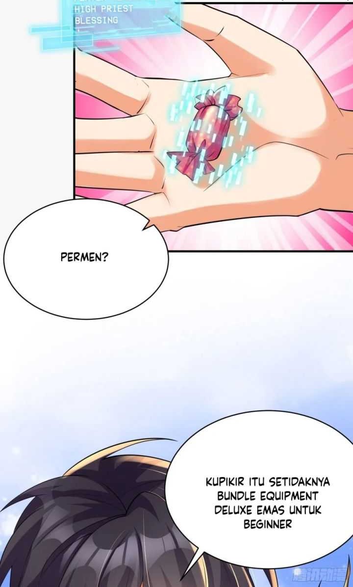 Super Player Chapter 5 - halaman 14