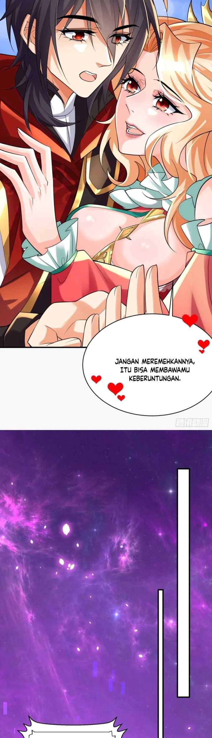 Super Player Chapter 5 - halaman 15