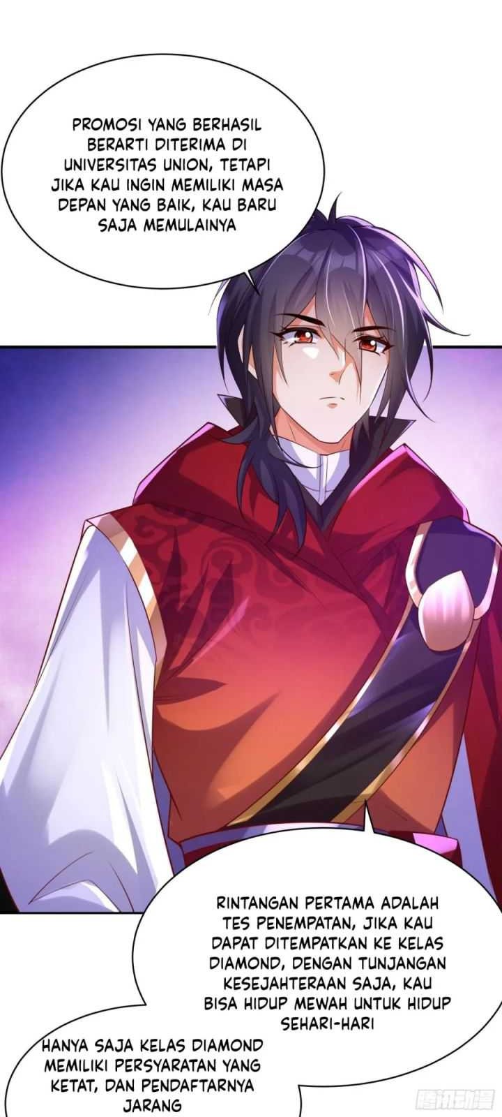 Super Player Chapter 5 - halaman 17