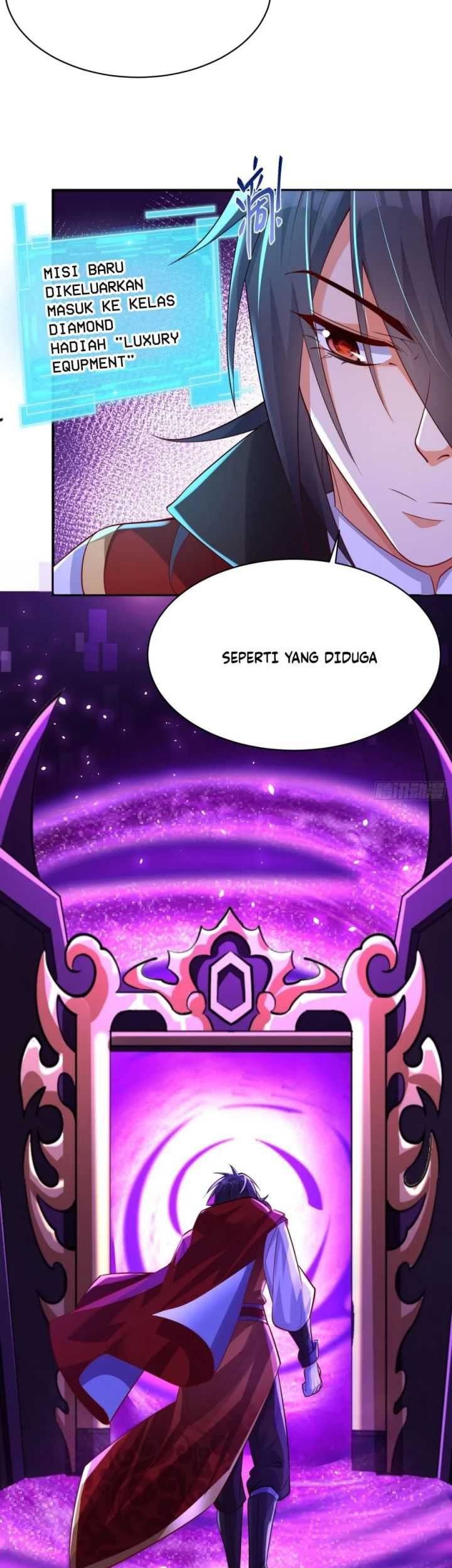 Super Player Chapter 5 - halaman 18