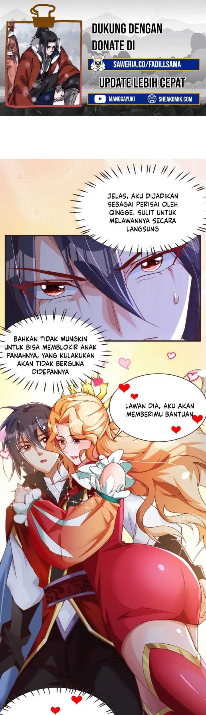 Super Player Chapter 5 - halaman 2