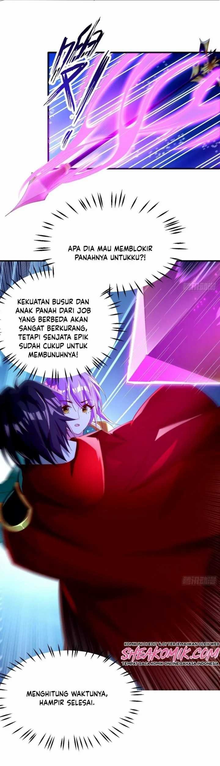 Super Player Chapter 5 - halaman 6