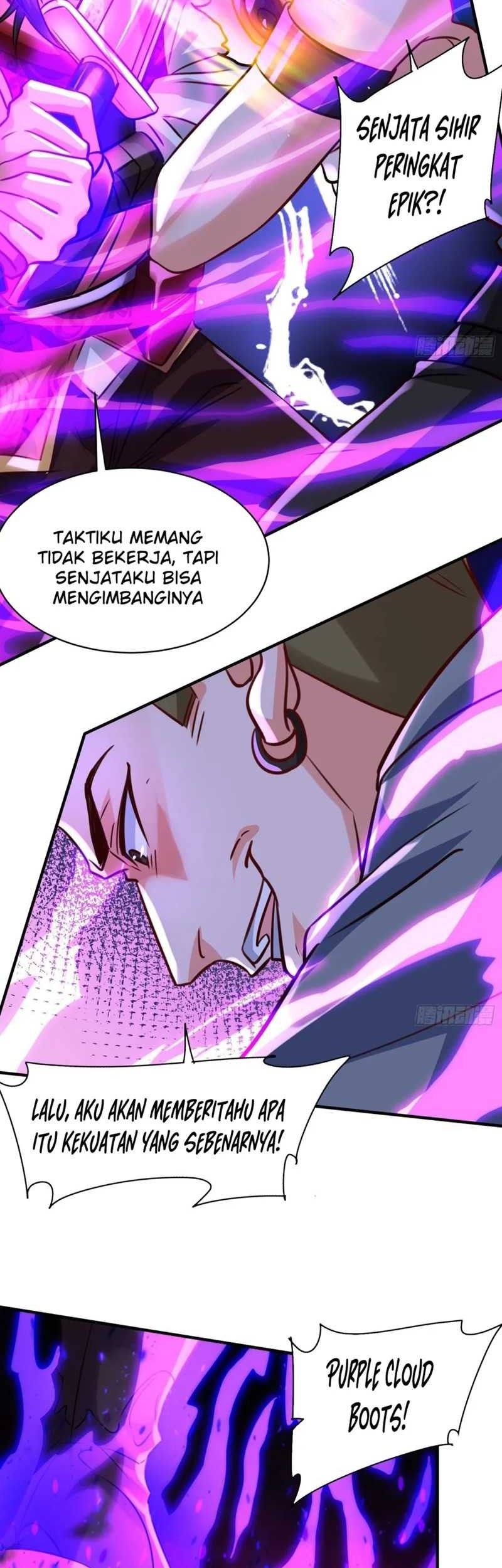 Super Player Chapter 7 - halaman 10