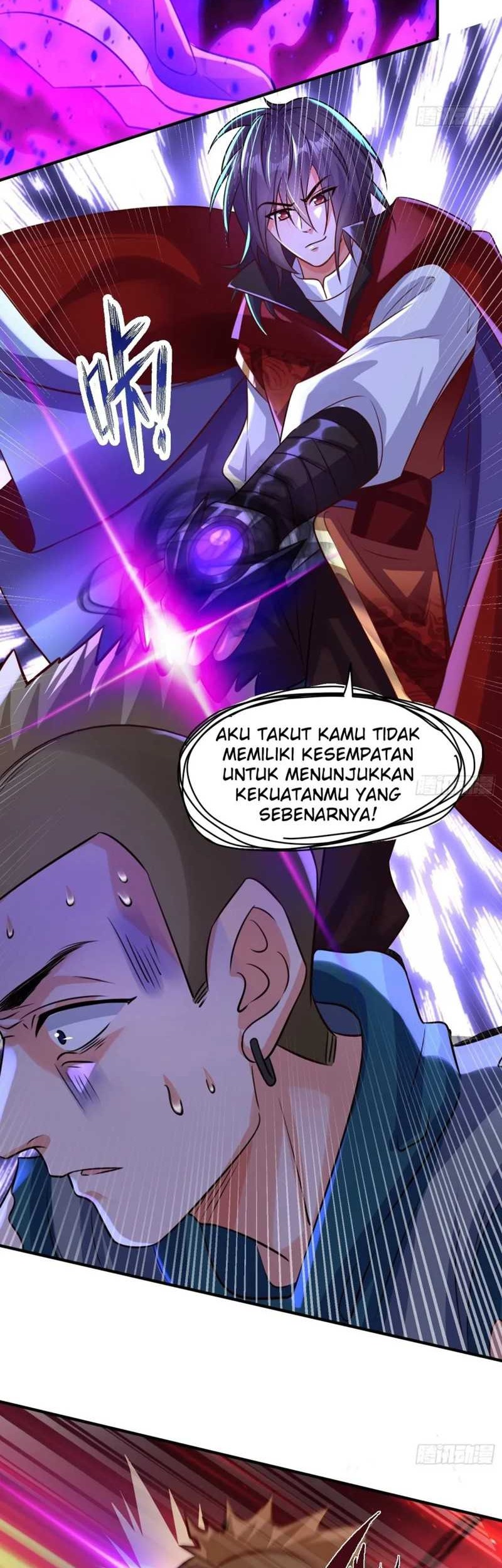 Super Player Chapter 7 - halaman 11