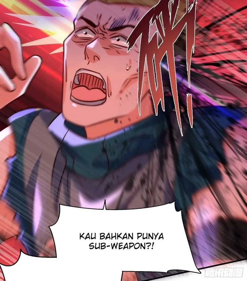 Super Player Chapter 7 - halaman 12