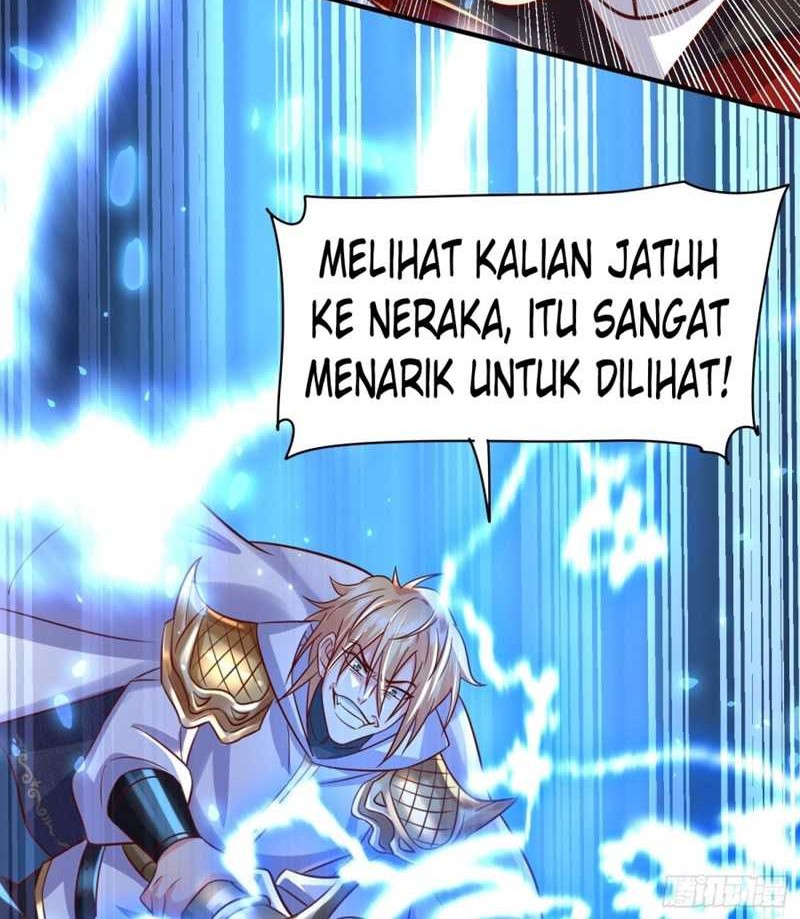 Super Player Chapter 7 - halaman 18