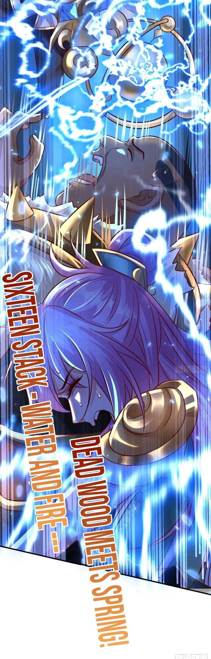 Super Player Chapter 7 - halaman 19