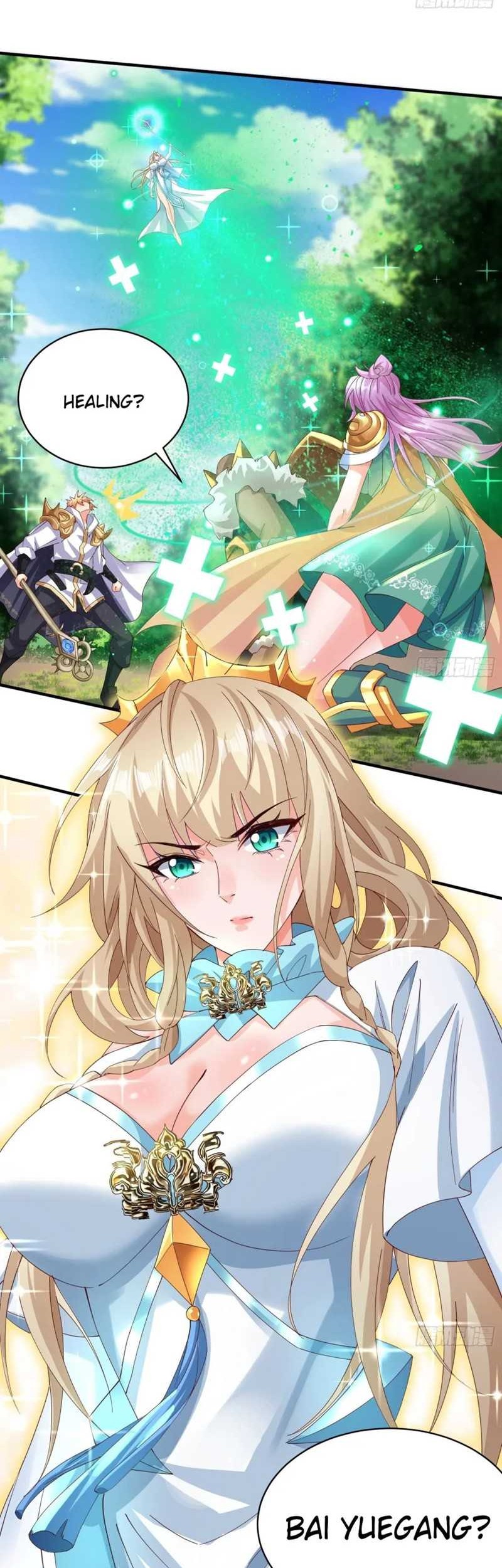 Super Player Chapter 7 - halaman 20