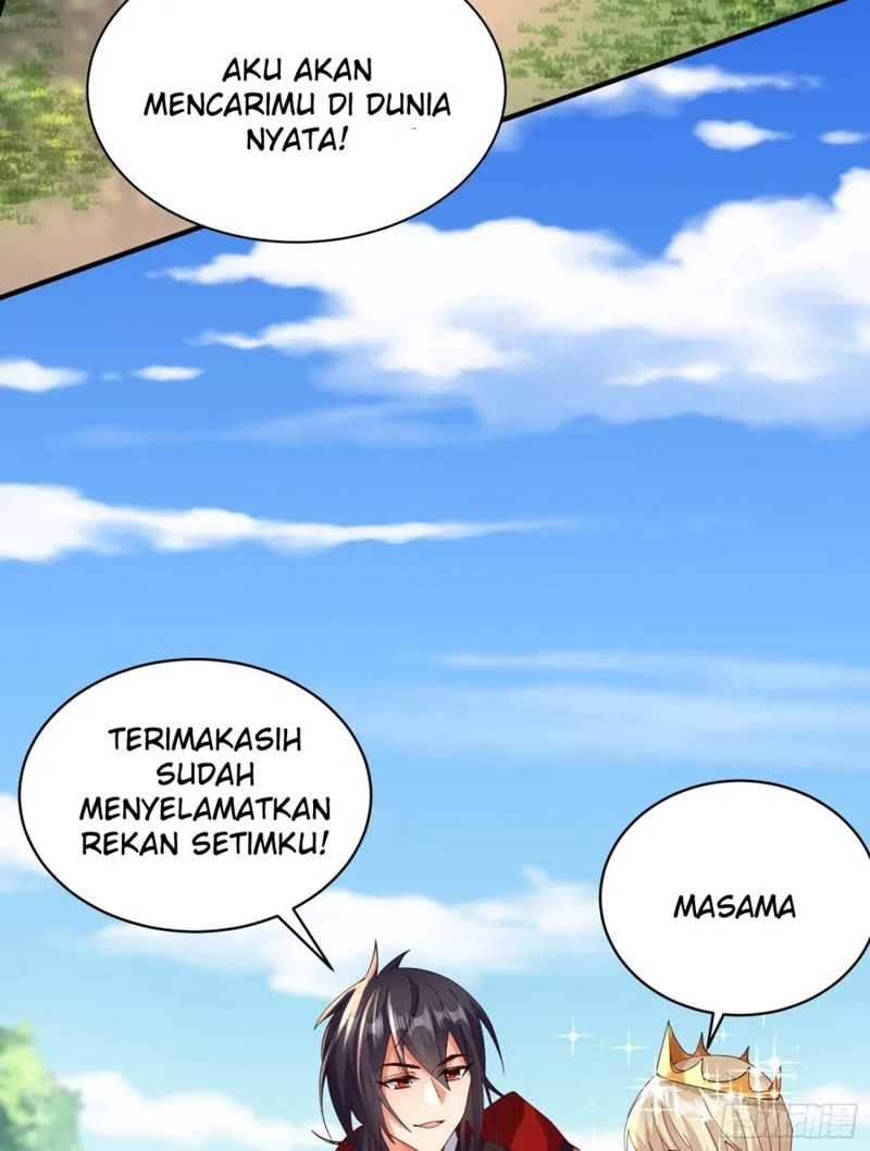 Super Player Chapter 7 - halaman 23