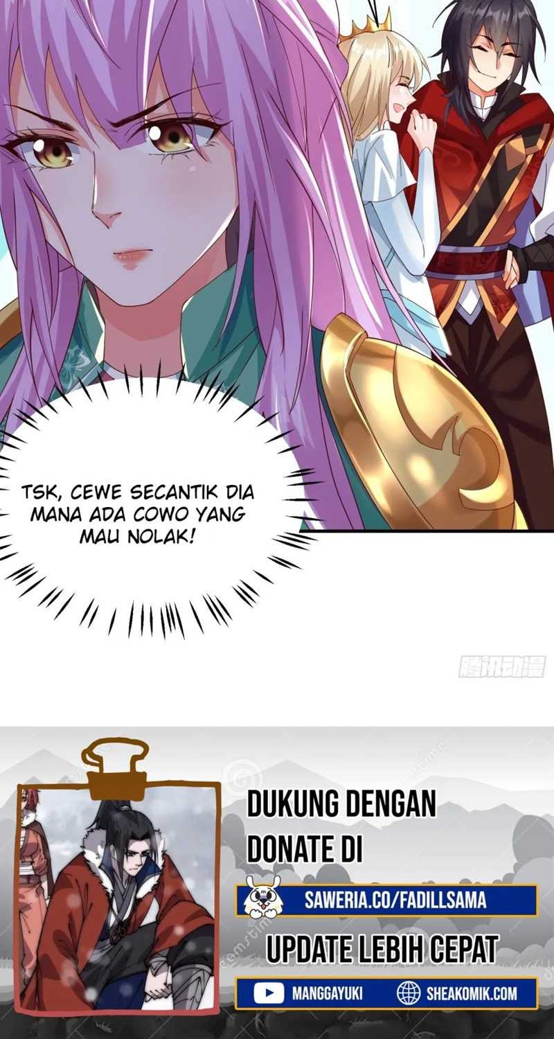 Super Player Chapter 7 - halaman 25