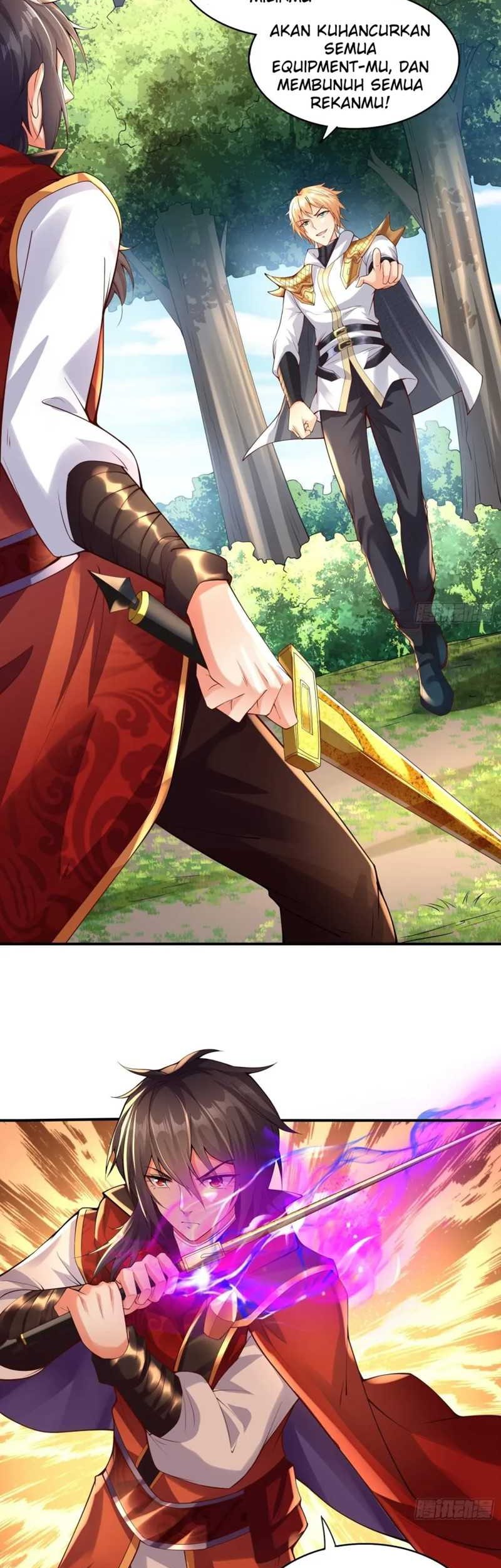 Super Player Chapter 7 - halaman 4