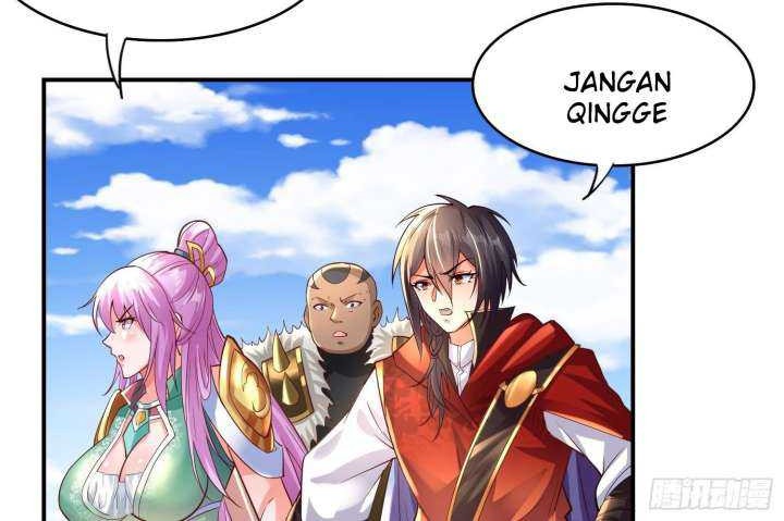 Super Player Chapter 8 - halaman 11