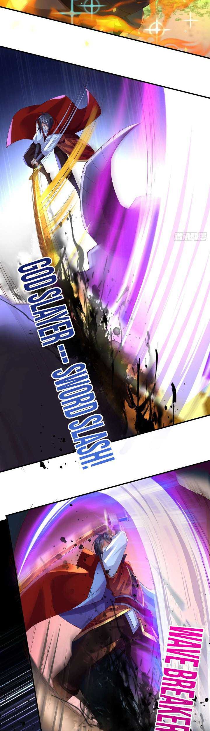 Super Player Chapter 8 - halaman 5