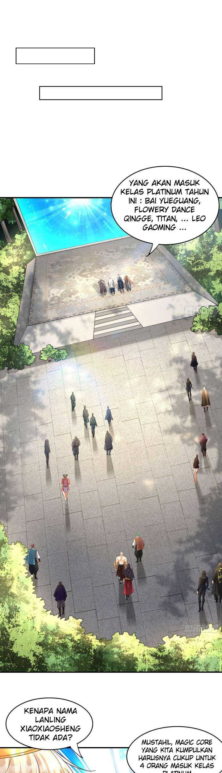 Super Player Chapter 8 - halaman 9