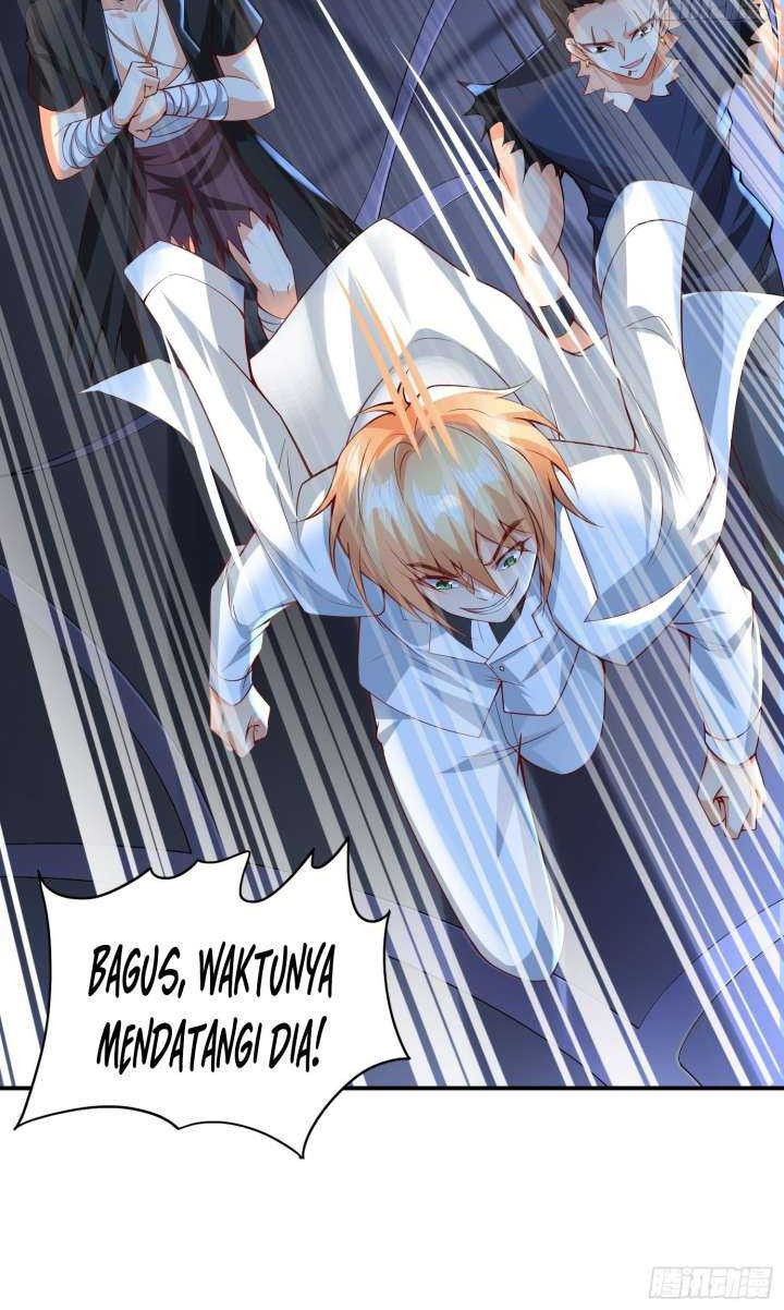 Super Player Chapter 9 - halaman 12