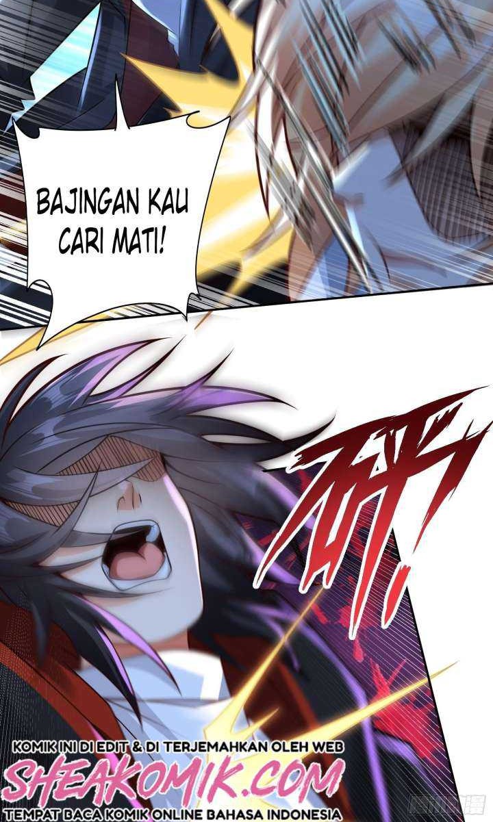 Super Player Chapter 9 - halaman 19
