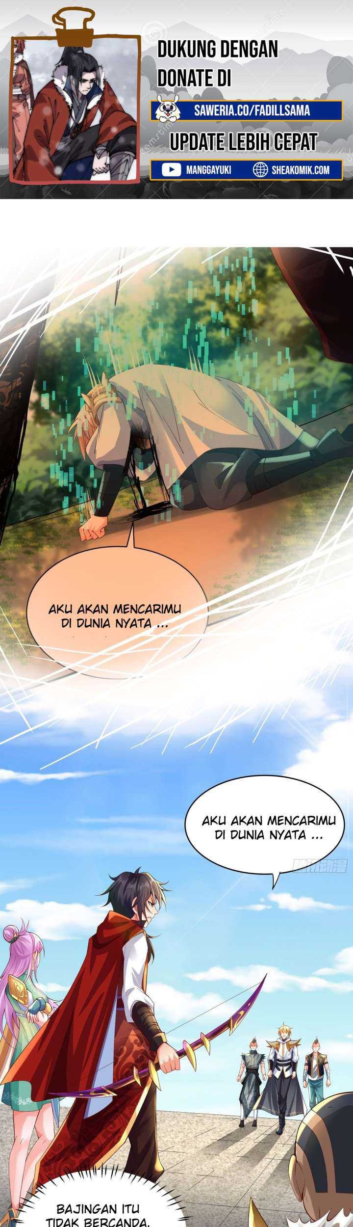 Super Player Chapter 9 - halaman 2
