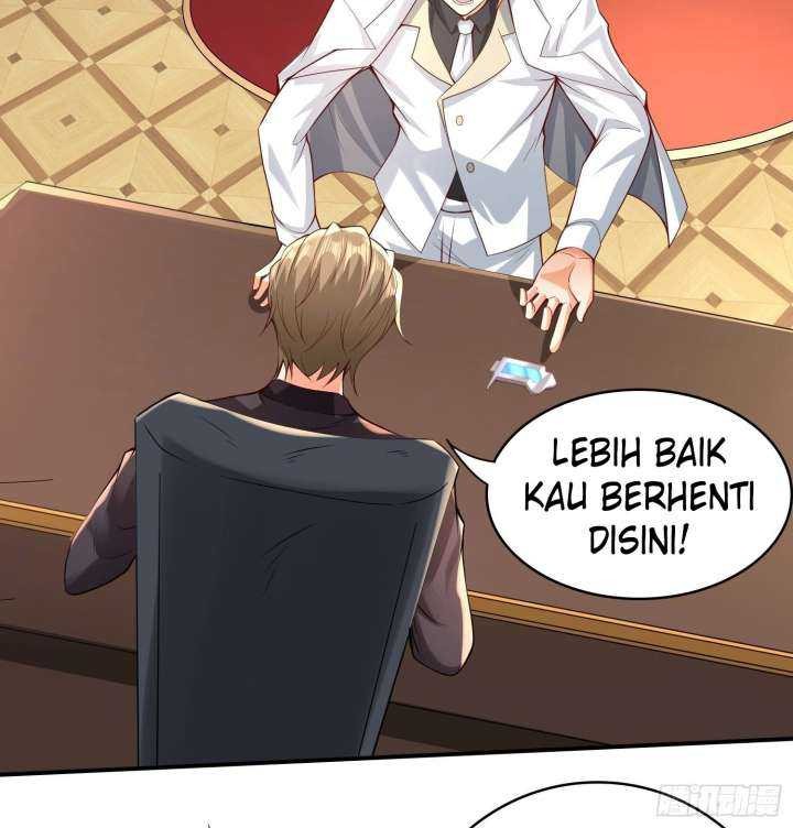 Super Player Chapter 9 - halaman 6