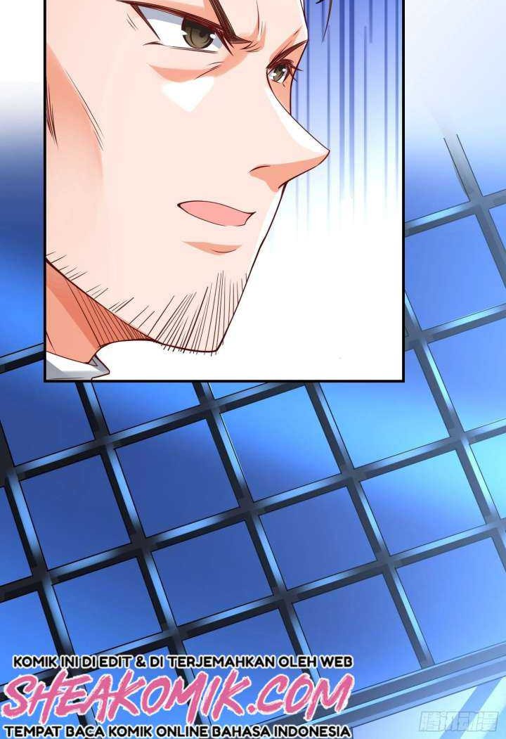 Super Player Chapter 9 - halaman 9