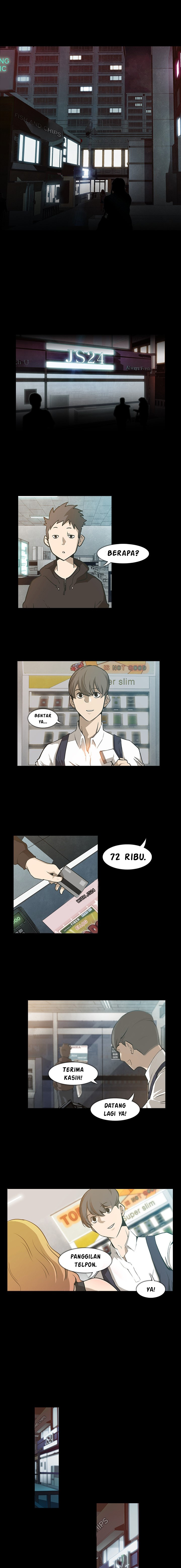 Super Rich Chapter 1 - halaman 2