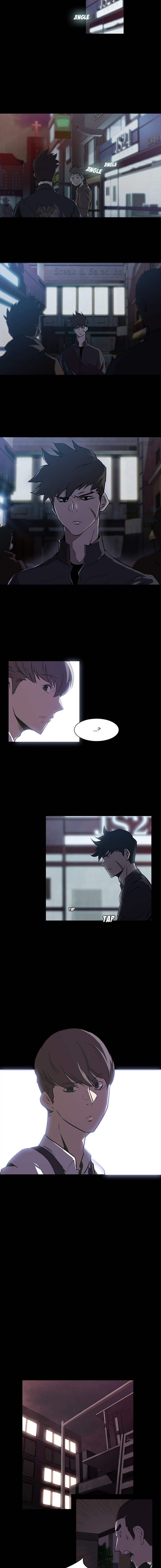 Super Rich Chapter 1 - halaman 3