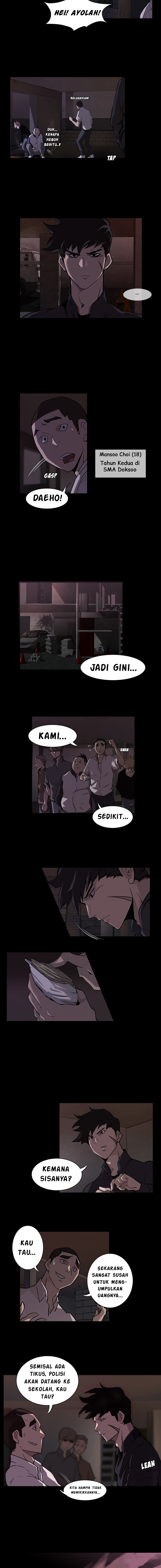 Super Rich Chapter 1 - halaman 4