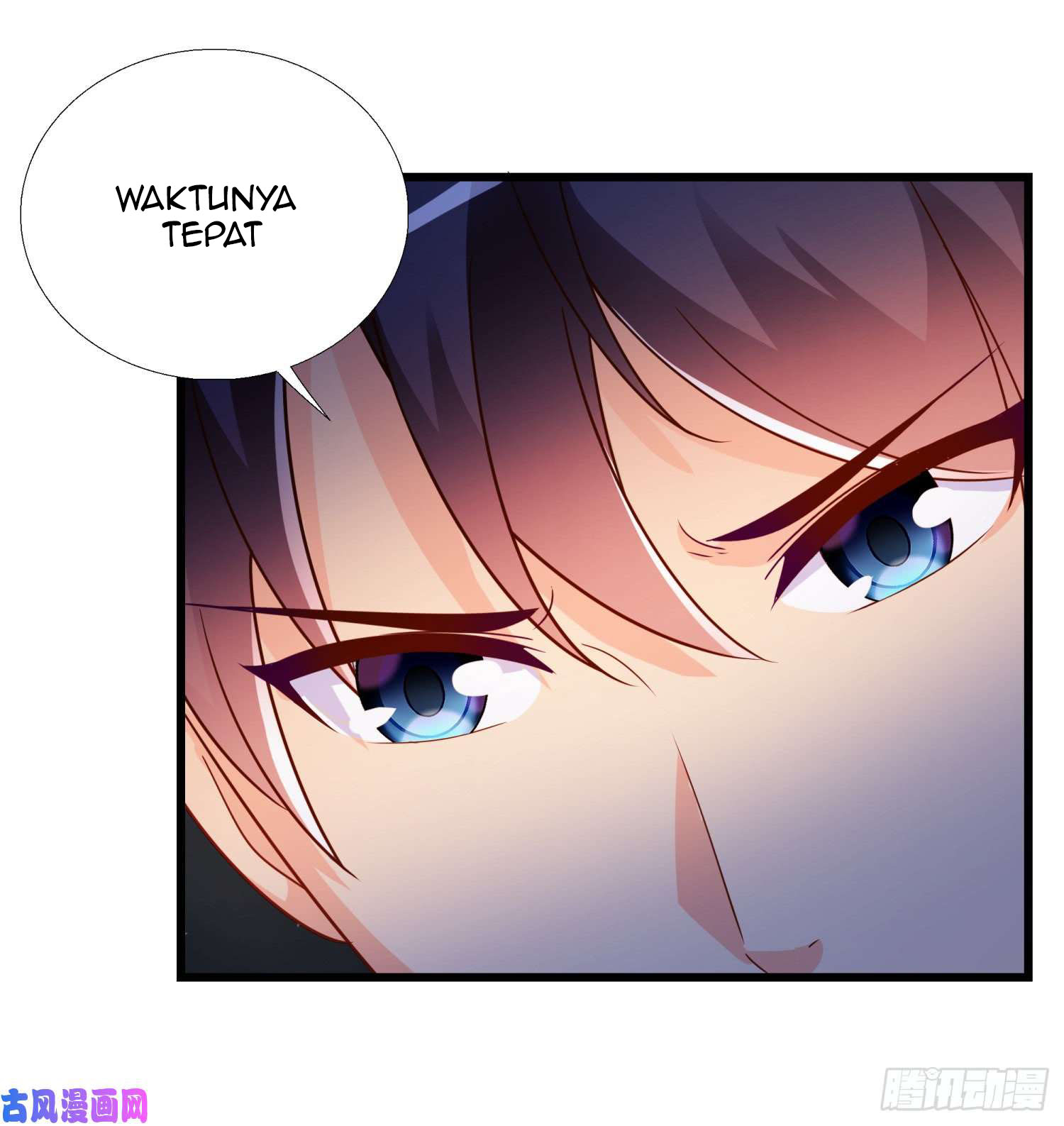 Super School Doctor Chapter 2 - halaman 30