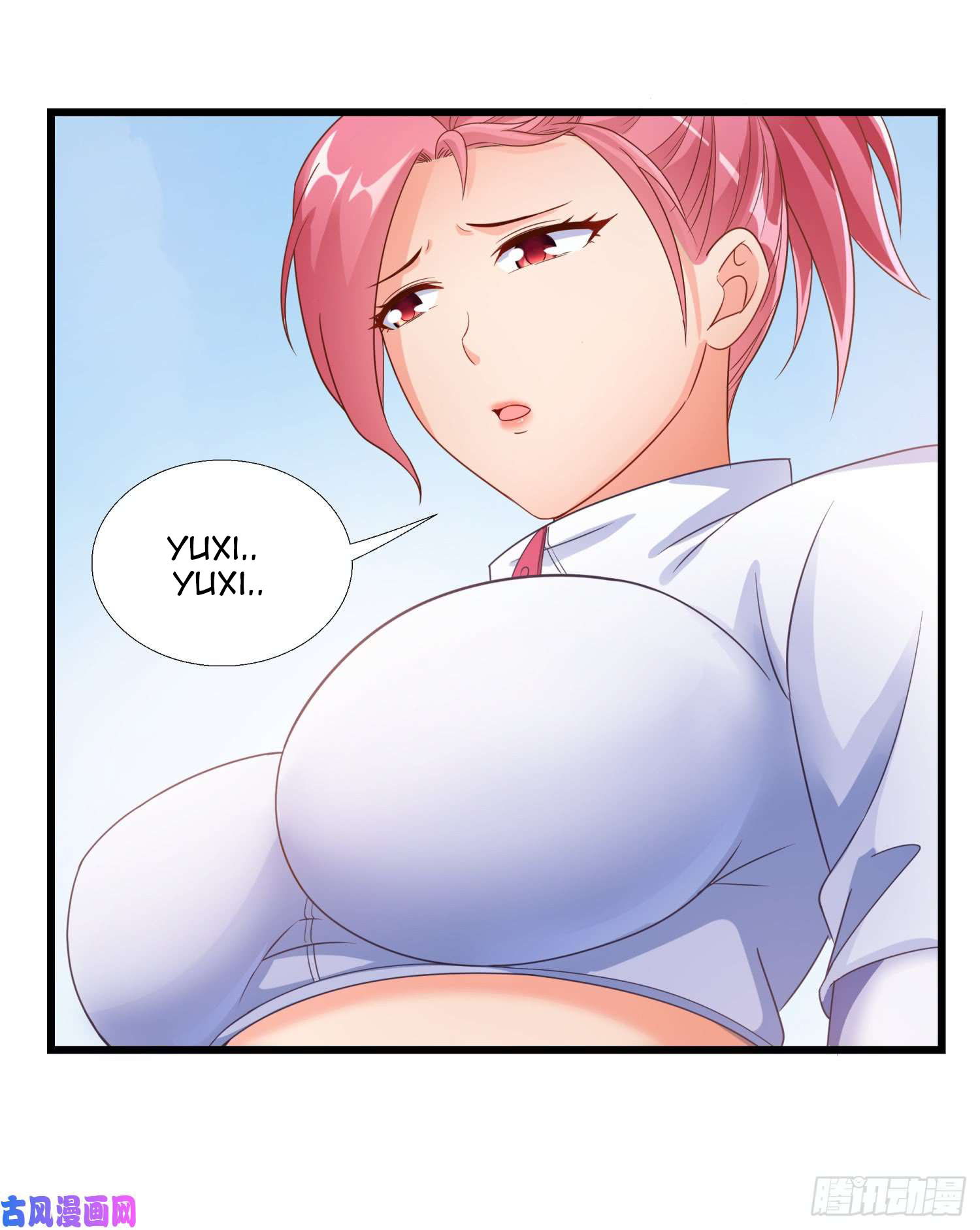 Super School Doctor Chapter 2 - halaman 39