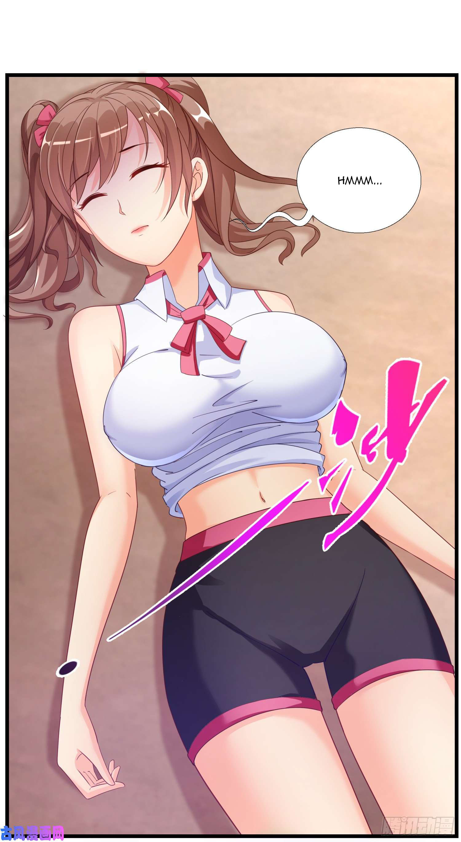 Super School Doctor Chapter 2 - halaman 40