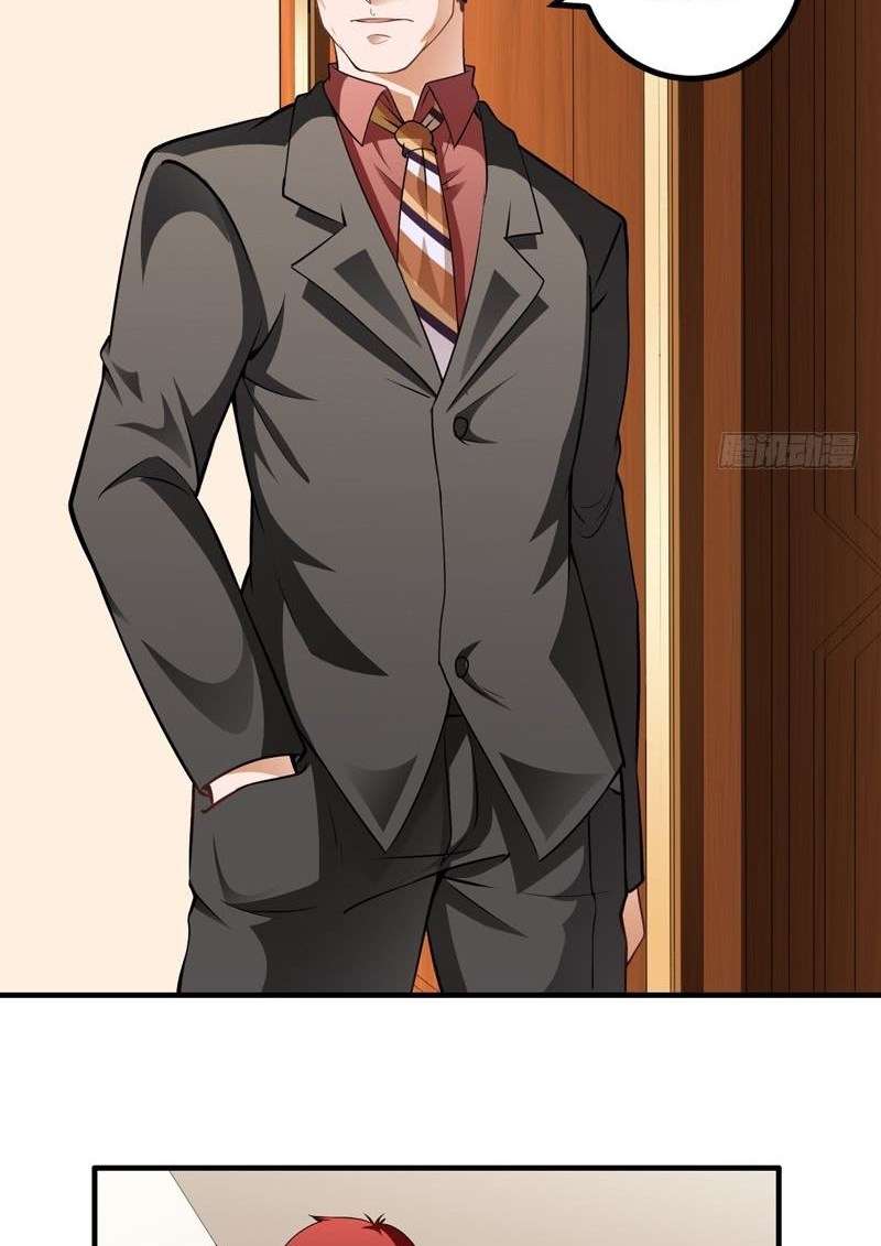 Super Security In The City Chapter 1 - halaman 100