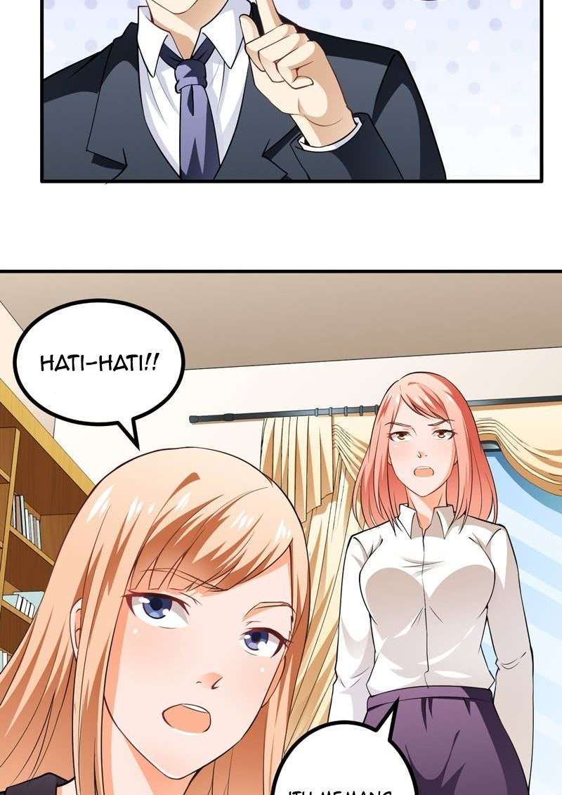 Super Security In The City Chapter 1 - halaman 104