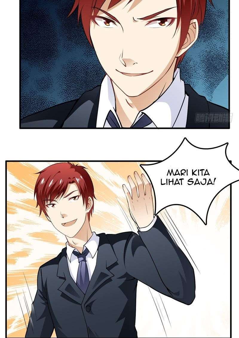 Super Security In The City Chapter 1 - halaman 106