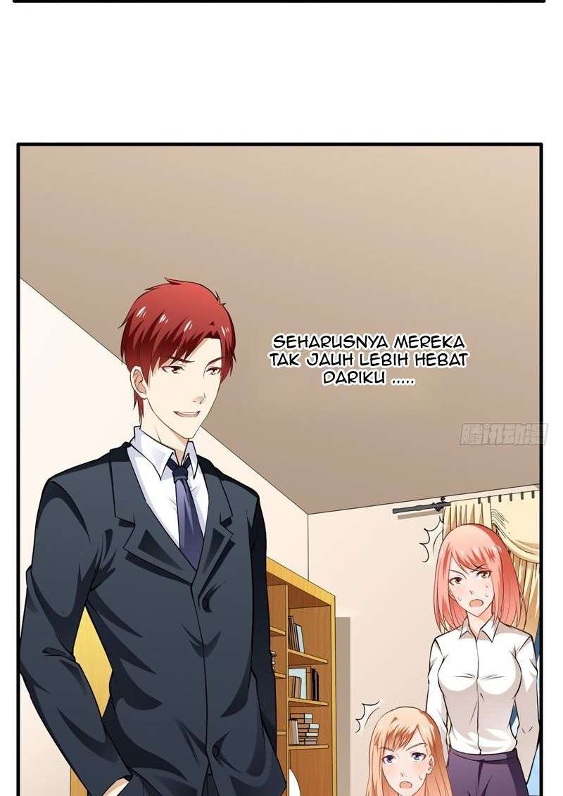 Super Security In The City Chapter 1 - halaman 107