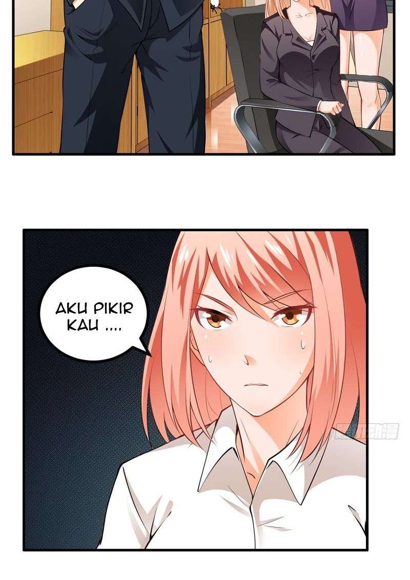 Super Security In The City Chapter 1 - halaman 108
