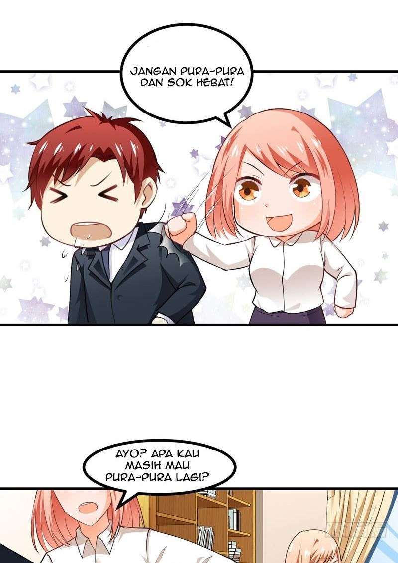 Super Security In The City Chapter 1 - halaman 109