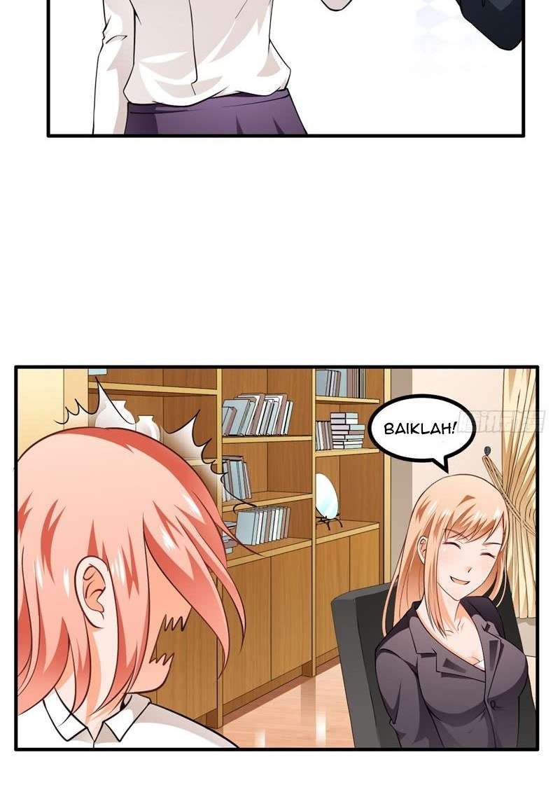 Super Security In The City Chapter 1 - halaman 113