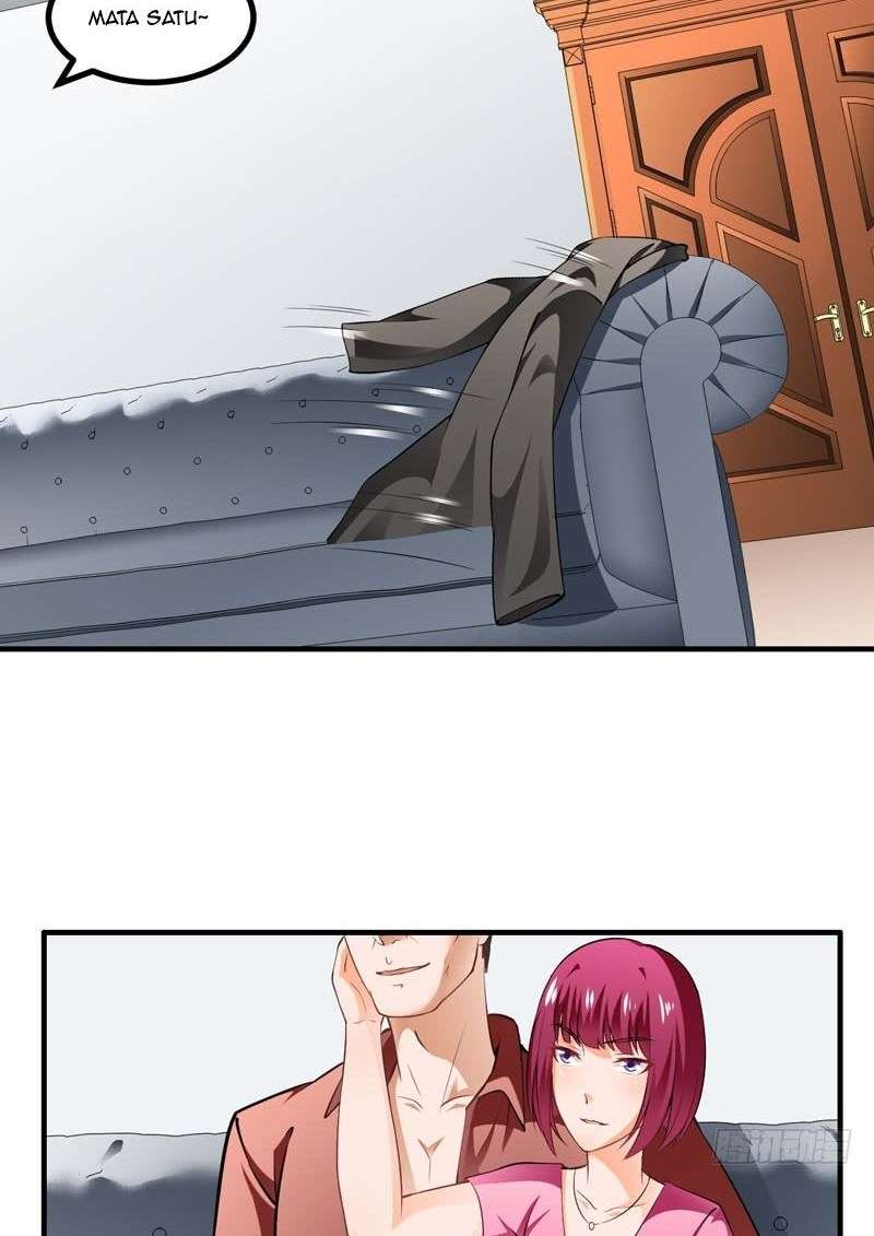 Super Security In The City Chapter 1 - halaman 115