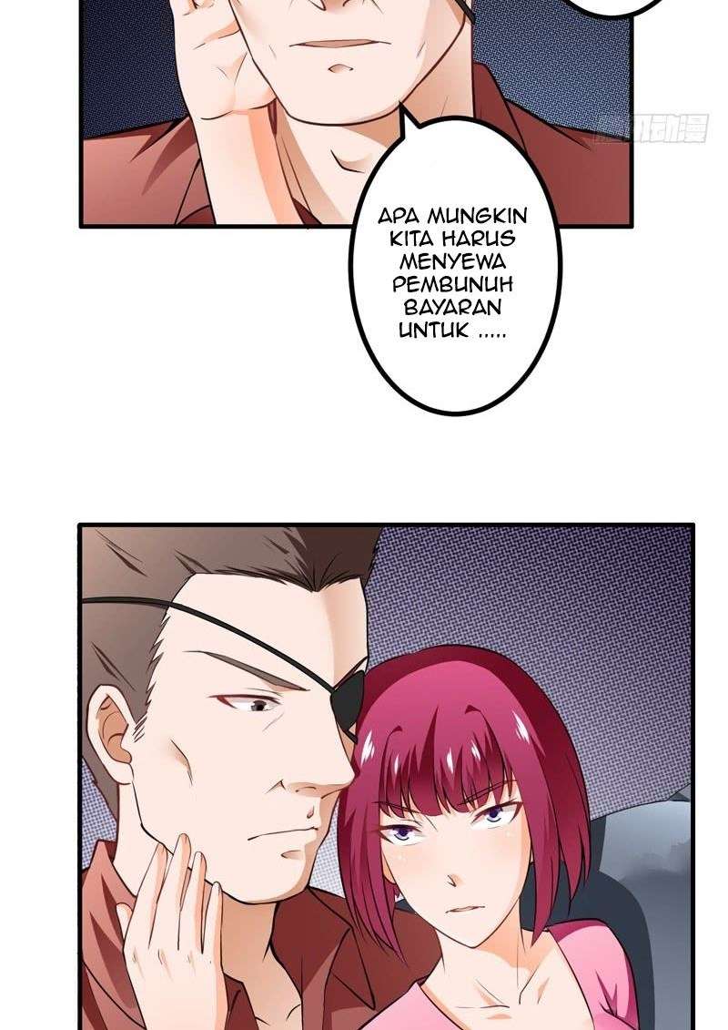 Super Security In The City Chapter 1 - halaman 117
