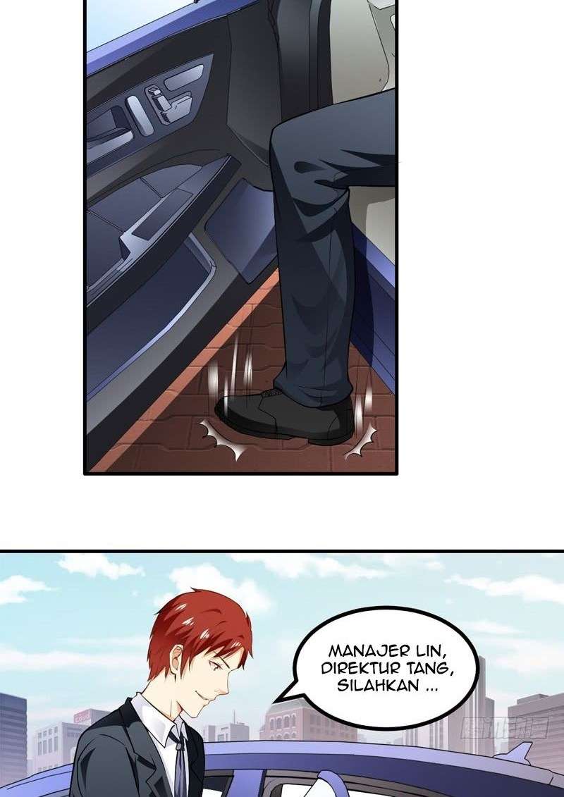 Super Security In The City Chapter 1 - halaman 121