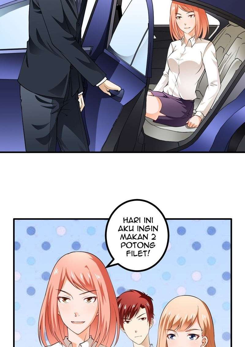 Super Security In The City Chapter 1 - halaman 122