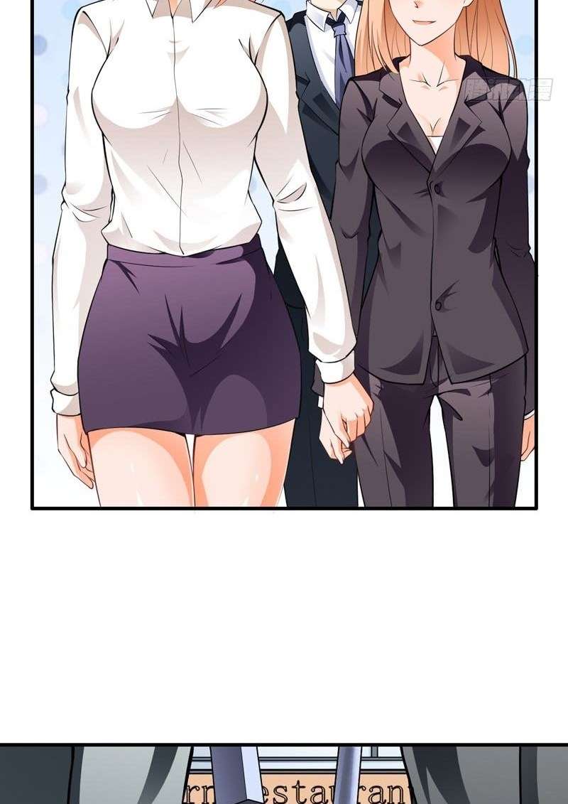 Super Security In The City Chapter 1 - halaman 123
