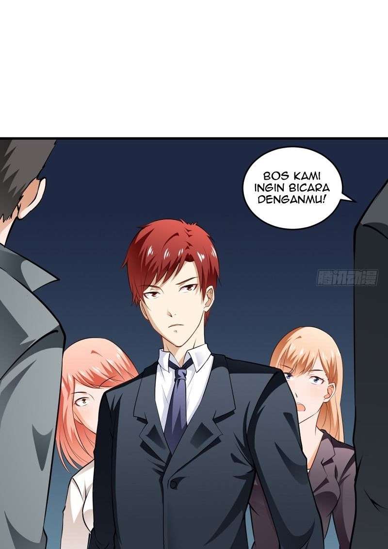 Super Security In The City Chapter 1 - halaman 125