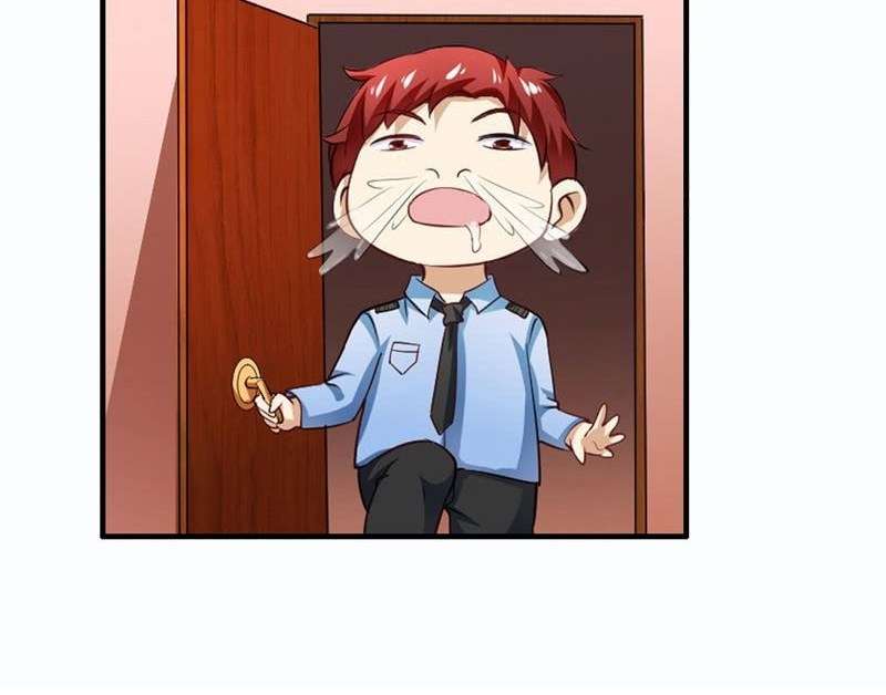 Super Security In The City Chapter 1 - halaman 28