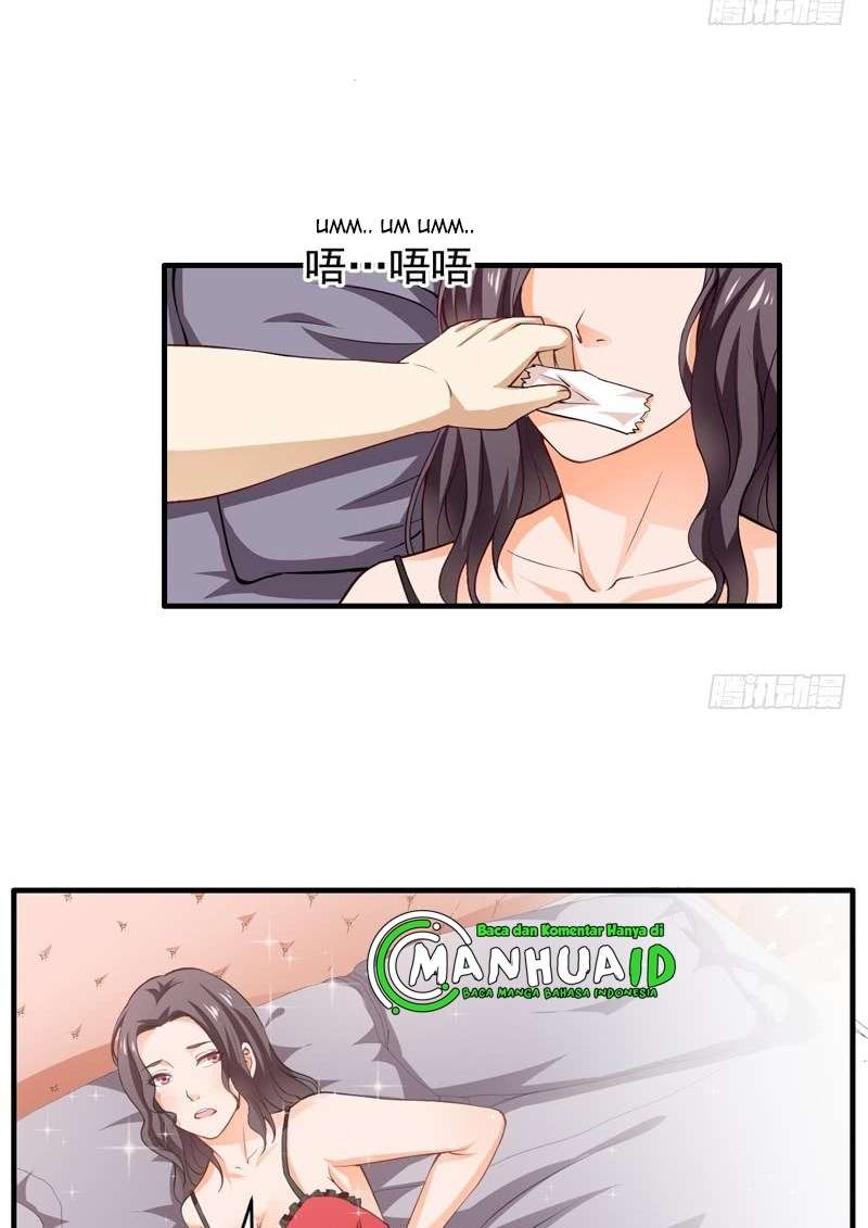 Super Security In The City Chapter 1 - halaman 30