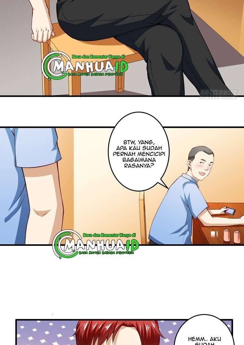 Super Security In The City Chapter 1 - halaman 4