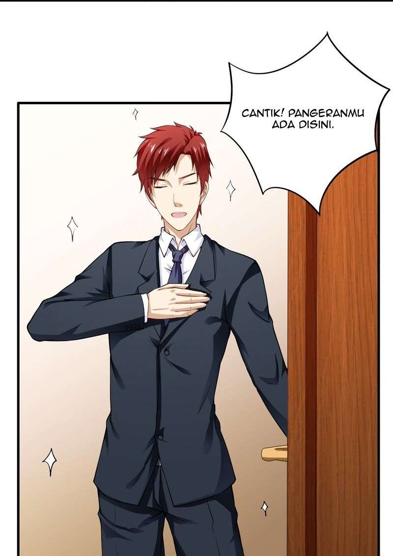 Super Security In The City Chapter 1 - halaman 46