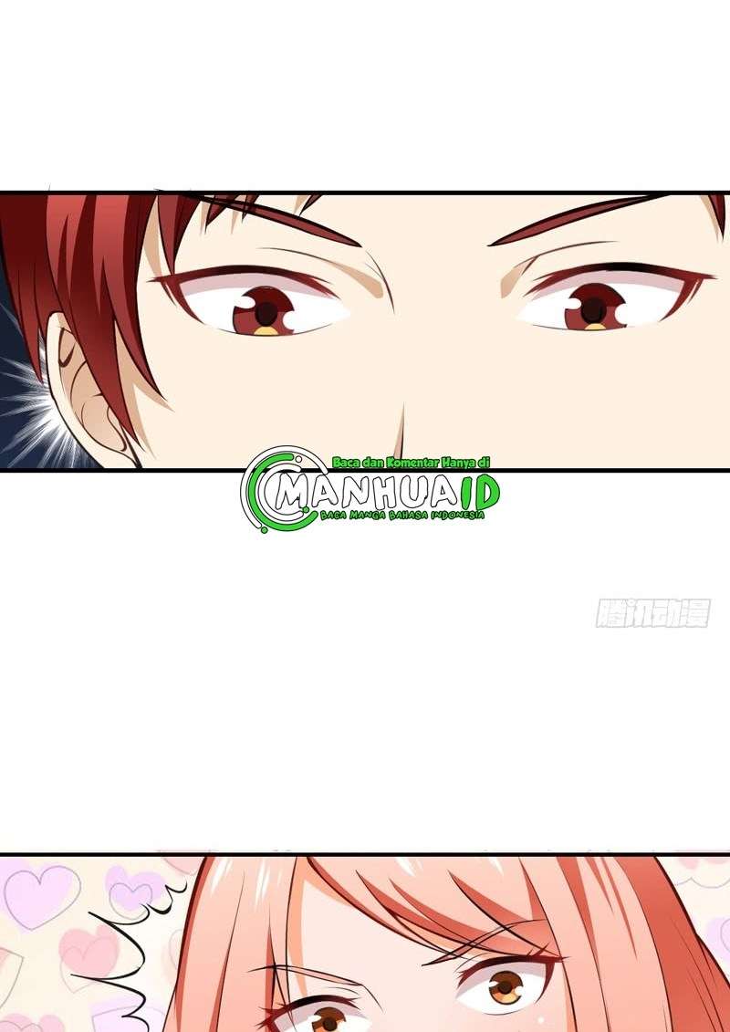 Super Security In The City Chapter 1 - halaman 53