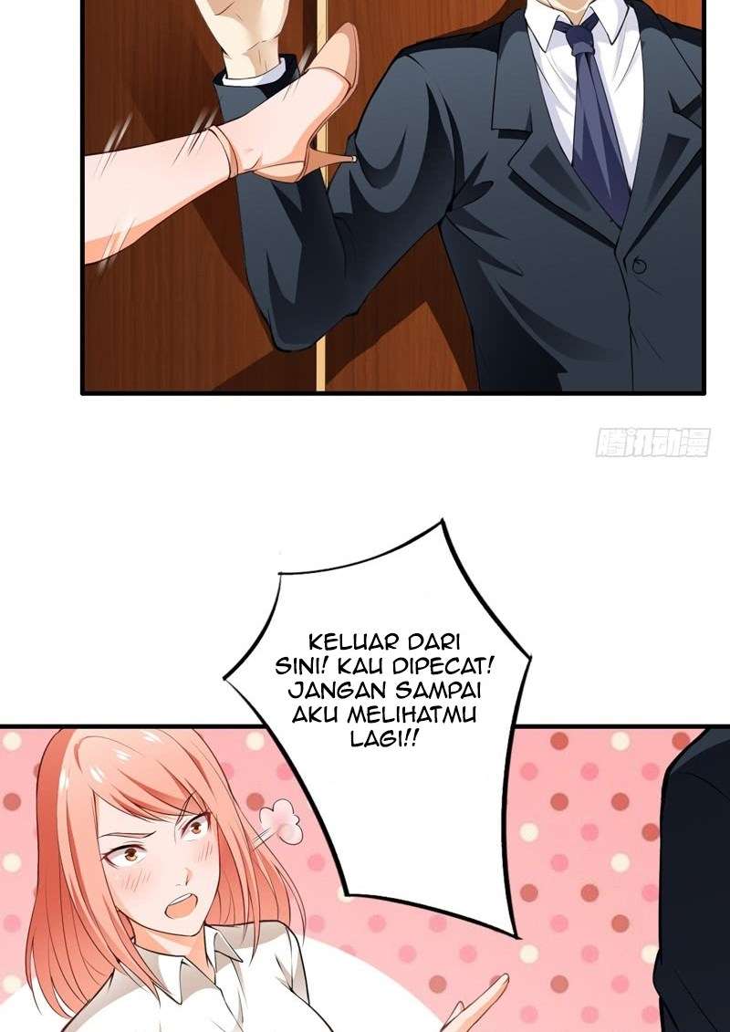 Super Security In The City Chapter 1 - halaman 55