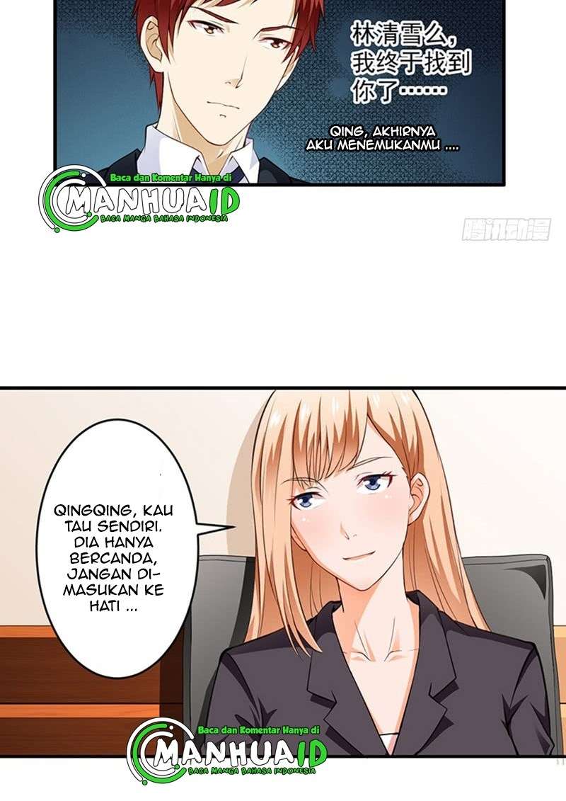 Super Security In The City Chapter 1 - halaman 57