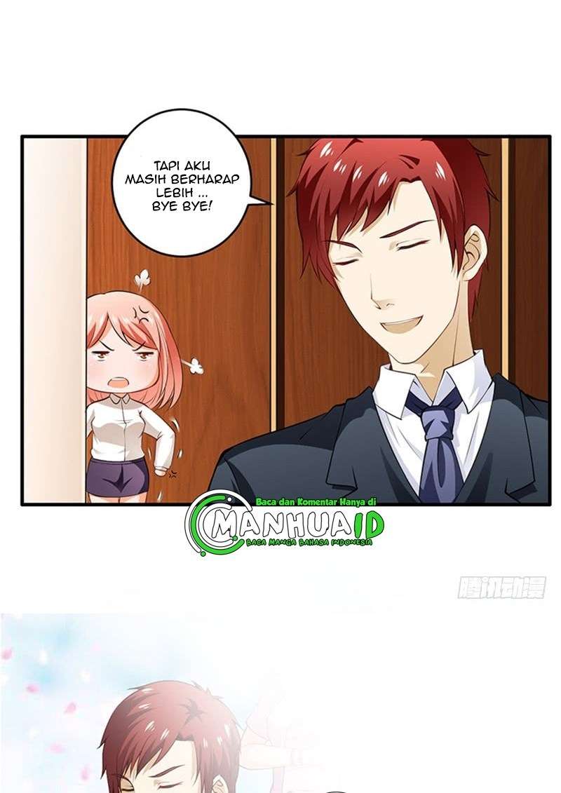 Super Security In The City Chapter 1 - halaman 59